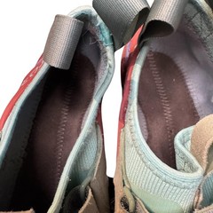 Butora Rubicon Climbing Shoes Mens 10 EU 43 Multicolor China Bouldering