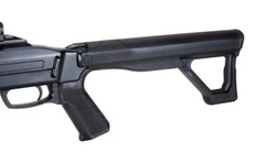 Umarex T4E HDX Shotgun 68 Cal Paintball Marker – Black (2292141)