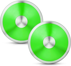1 Kg Discus, Man Women Discus Track and Field Discuses Track and Field Equipment