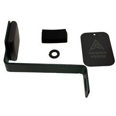 Painted Arrow Mag Pro Forest Green