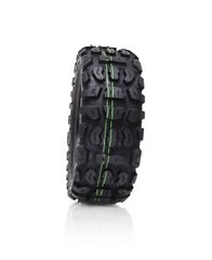 Coolride 90/65-6.5 Tire Off-road Tubeless/Tubular Electric Scooter tire