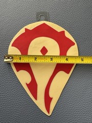SKATES Skateboard Skateboarding Surfing Big Red STICKER DECAL Unknown Logo