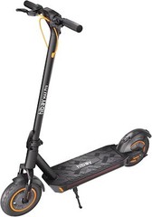 Hiboy MAX Pro Electric Scooter 35KPH 73KM Long Range Adult Commuter 500W Motor