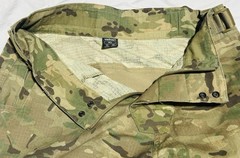 Valken V-Tac Zulu Pro Paintball Pants Camo Multicam Size XL