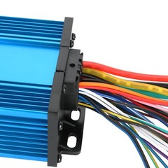 1000W 1800W 48V-84V Brushless Controller LCD Grips for Electric Bike E-bike Golf