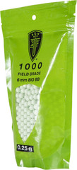 Elite Force Umarex Premium Biodegradable 6Mm Airsoft BBS