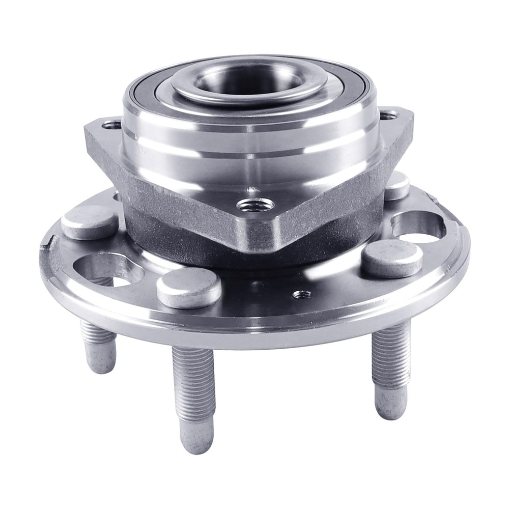 1pcs 513288 Front/Rear Wheel Bearing Hub Assembly, 5-Lug, Fits Cadillac XTS 2…