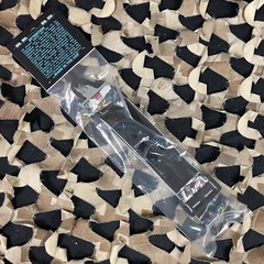 NEW KM Paintball Push Unite Goggle Strap – All In