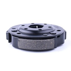 Durable Metal Alloy Racing Clutch Shoe for GY6 49cc 50cc Scooters & Go-Karts