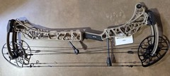 Lift 29.5 mathews