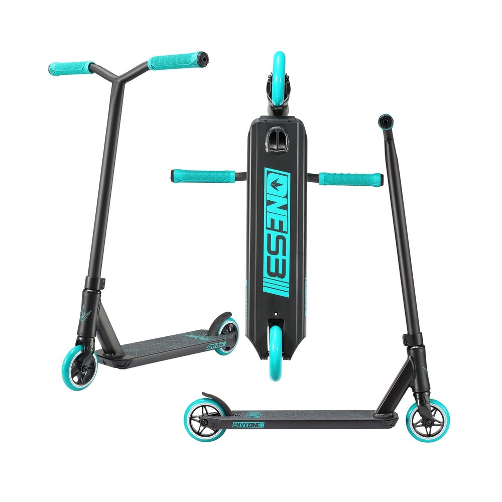 Envy Scooters ONE S3 Stunt Scooter – Trick Scooters for Kids 6-12 Years – Beg…