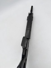 Crosman MK-177 SCAR Multi Pump Pneumatic BB Pellet Gun Air Rifle For Parts RARE