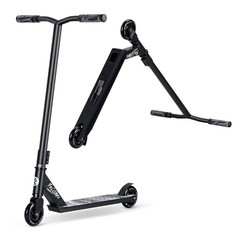 Pro Scooter JB-1 Stunt Scooter for Kids Teens Adults Beginners Black