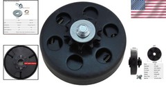 High-Performance 3/4″ Centrifugal Clutch – 10 Tooth for 212cc Predator Engines