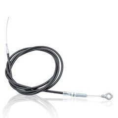71 INCH THROTTLE CABLE FOR MANCO AMERICAN SPORTWORKS GO KARTS PART # 8252-1390