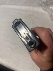 Elite Force 300 Round Single Hi Cap Airsoft Magazine Tan NEW FREE SHIPPING