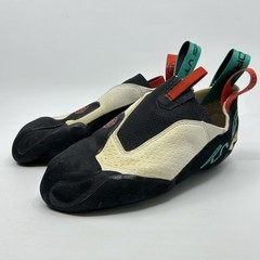 Excellent La Sportiva Mantra Men’s Climbing Shoes No Edge On Sz 39 M6.5 W7.5