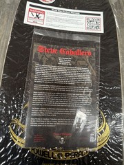 Powell-Peralta Bones Brigade Re-Issue Series 16, Caballero