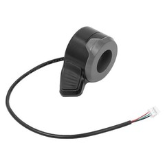 Electric Scooter Throttle Compatibility with NIU KQi2/KQi2 Pro/KQi3/KQi3 Pro …