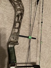 PSE Brute ATK Compound Hunting Bow