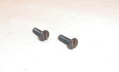 Crosman Medalist II 1300 Air Pistol – Grip Screws