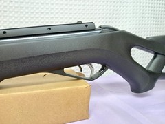 GAMO SWARM FUSION SILENT STALKER 1300 FPS .177 CAL COMPETITION AIR RIFLE