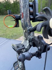 PSE Dream Season HF Compound Bow