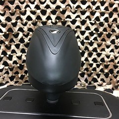 NEW Dye LTR Rotor Electronic Paintball Hopper Loader – Black/Black