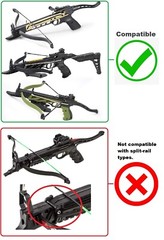 Pistol Crossbow Magazine – 7 Shot Loader (MAGAZINE ONLY) New Design