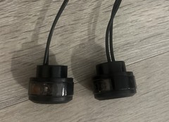 NIU KQI 300X 300P Turn Signal Left & Right