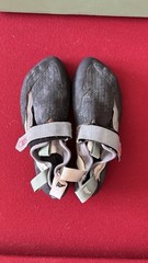 Mad Rock Rock Climbing Shoes | Shark 3 LV | Size 10 Men’s | BARELY USED