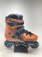 Rollerblade Twister LE Skates Copper 8.0 – 8.5