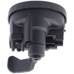 MOTOKU Thumb Throttle Lever for Polaris Sportsman 500 800