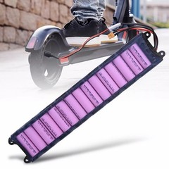 36V 7.8Ah Replacement Battery for xiaomi M365 Electric Scooter Endurance Range
