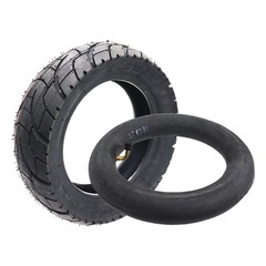 80/65-6 Tube&Tyre for 10×3.0 255×80 Kugoo M4 Pro Grace 10 Zero 10X 10» Scooter
