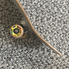 Krooked Dymonds Skateboard Complete 7.75 Tensor Trucks Satori Wheels New Grip