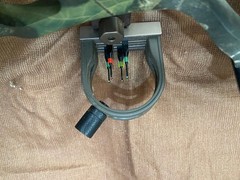 Browning Rage 60-70 Lbs Compound Bow Left Handed