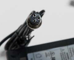 Charger AV Plug 36V 3 amp High End DC gel SLA AGM battery electric scooter