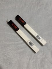 NEW! 8.4v 1600mAh Stick NiMh Batteries Lot of 2
