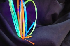 FIBER OPTICS, .010 GREEN 1 FOOT / 4 DAY SHIPPING