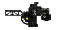 Trophy Ridge Digital React 1 Pin .019, RH, Bow Sight, Mathew’s/Bridge-Lock-New