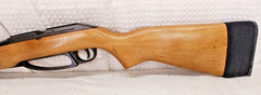 DAISY AVANTI 853 POWERLINE 853 SINGLE-STROKE PNEUMATIC MATCH AIR RIFLE FREE SHIP