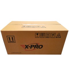 X-PRO Eagle 40cc Kids ATV 4 Stroke Mini Quad Kid 4 Wheeler Pull Start Disc Brake