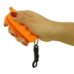 Southland Archery Supply SAS Silicon Arrow Puller with Keychain