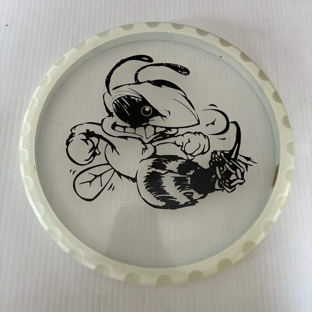 Discraft 2026 Titan Open Fundraiser Fuzed Z Zone 4/3/0/3