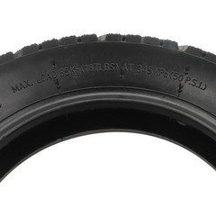 80/65-6 Tire &Tube fit 255×80 10×3 Varla Nanrobat d6+ Mantis pro Electric Scoote