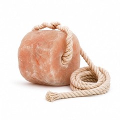 Salt Lick Himalayan Pink Salt Lick Block 5-6lb For Horses Deer & Animals 1 to 12