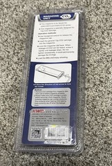KWC GLOCK 17 C02 6mm GBB Airsoft Pistol Magazine by KWC 17rd