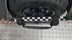 Onewheel Craft and Ride handle