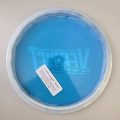 Lucid Ice Orbit Verdict Blue 177 grams